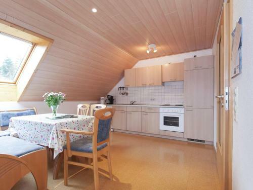 Modern Apartment In Waldachtal Near The Forest