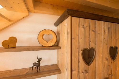 Apartamento Ferienapartmenthaus Brunnenhof