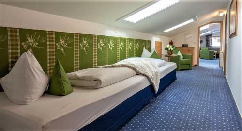 Apartamento Ferienapartmenthaus Brunnenhof