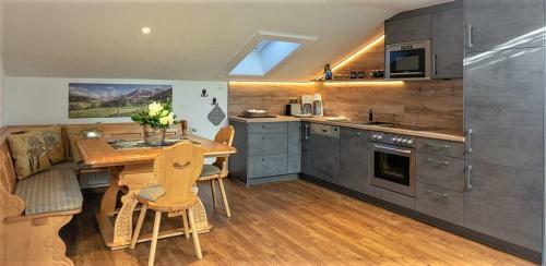 Apartamento Ferienapartmenthaus Brunnenhof
