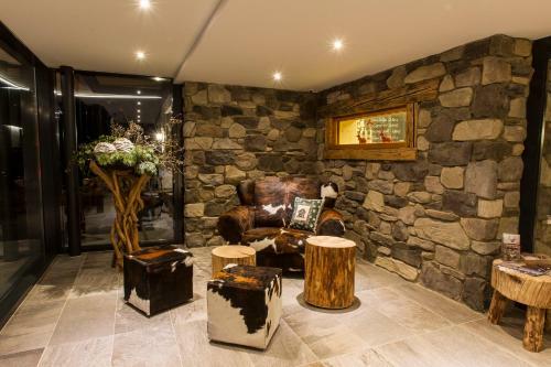 Apartamento Ferienapartmenthaus Brunnenhof