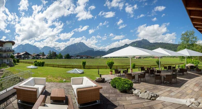 Alpenhof Oberstdorf Hotel & Spa