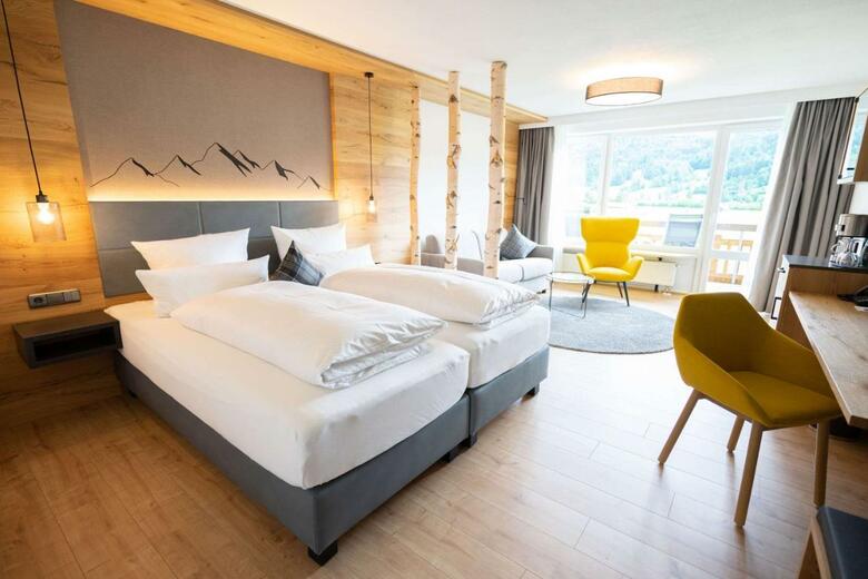 Alpenhof Oberstdorf Hotel & Spa