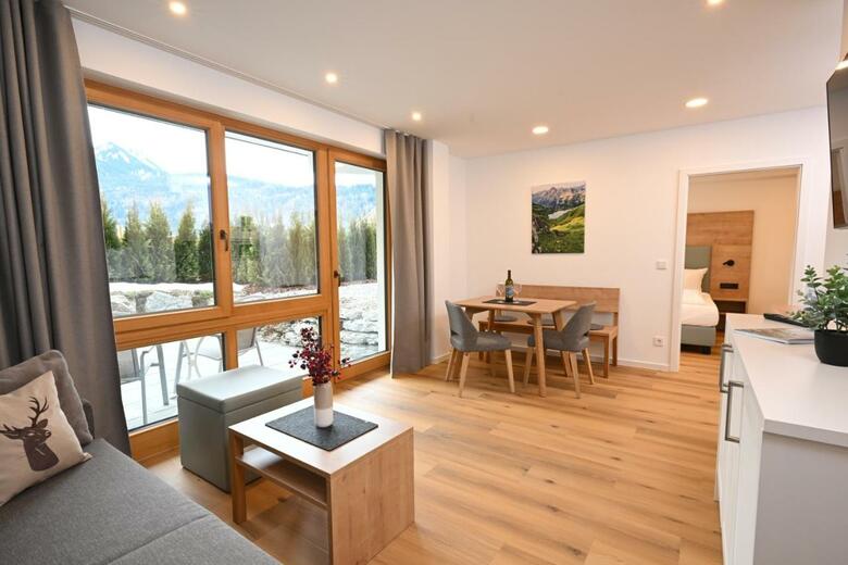 Alpenhof Oberstdorf Hotel & Spa