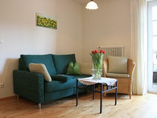 Apartamento G�stehaus Alpin