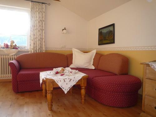 Apartamento G�stehaus Alpin