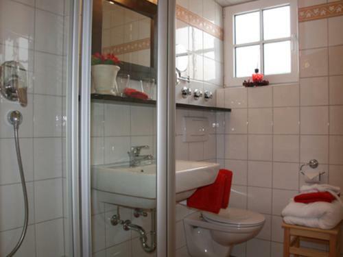 Apartamento G�stehaus Alpin
