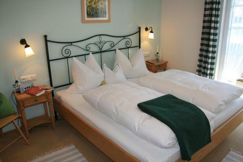 Apartamento G�stehaus Alpin