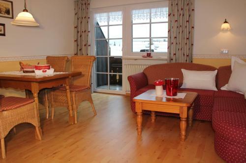 Apartamento G�stehaus Alpin