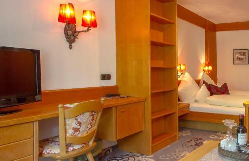 Hotel Bergruh