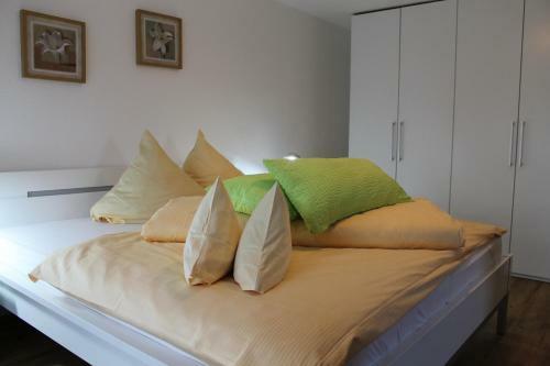 Apartamento G�stehaus Melanie
