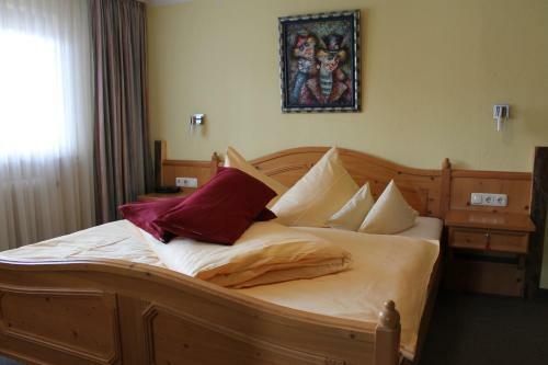 Apartamento G�stehaus Melanie