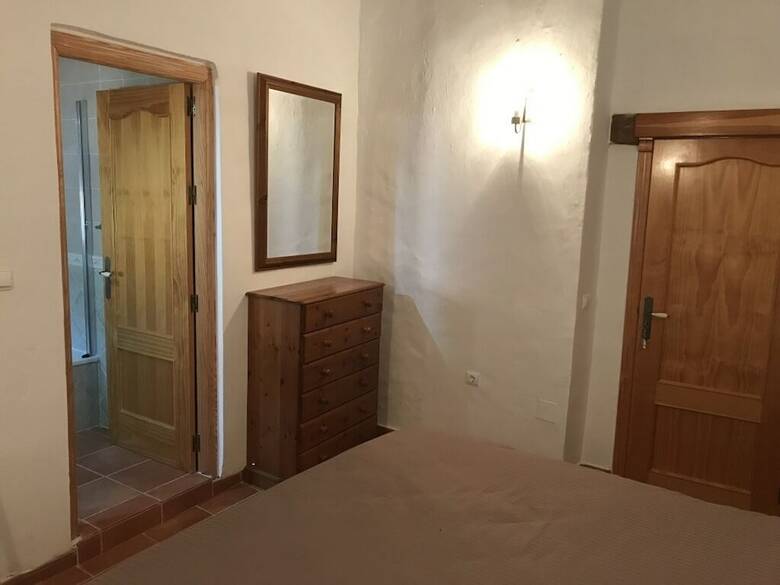 Bed & Breakfast Cortijo El Ciruelo