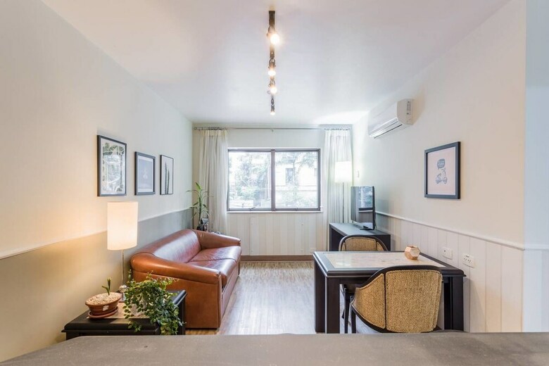 Apartamentos Cl111 Make Yourself At Home In S�o Paulo