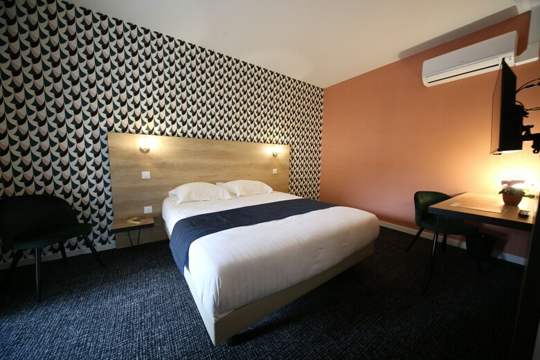 Hotel Fontaine Argent