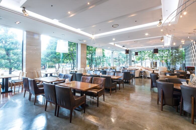 Apartamento Sono Moon Danyang (Formerly Daemyung Resort Danyang)