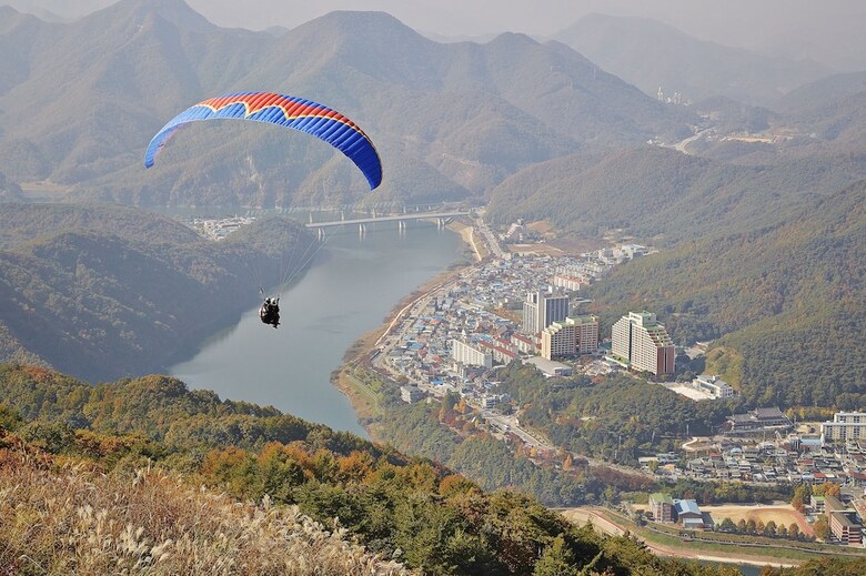 Apartamento Sono Moon Danyang (Formerly Daemyung Resort Danyang)