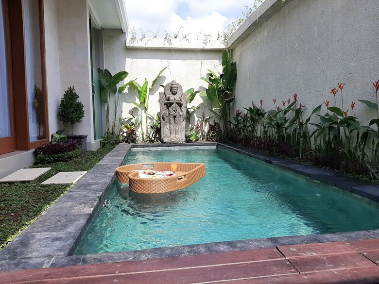 The Satya Villa
