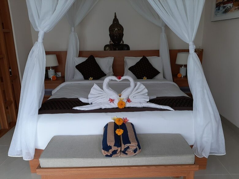 The Satya Villa