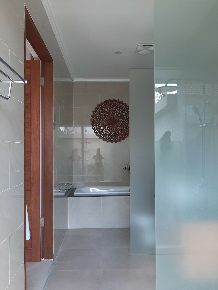 The Satya Villa