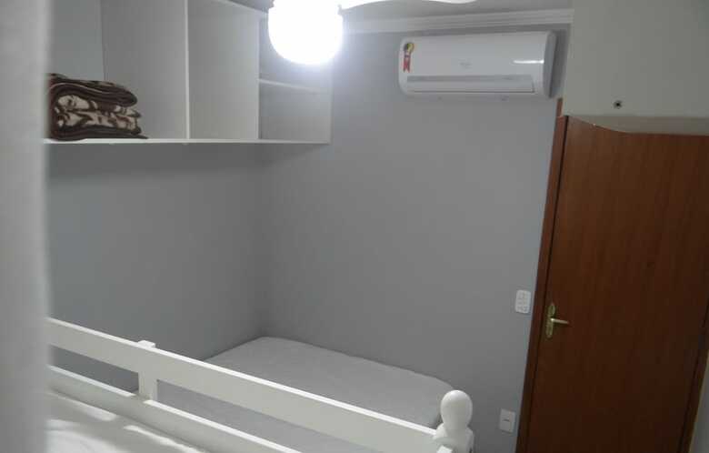Hotel Su�tes Sol Da Manh�