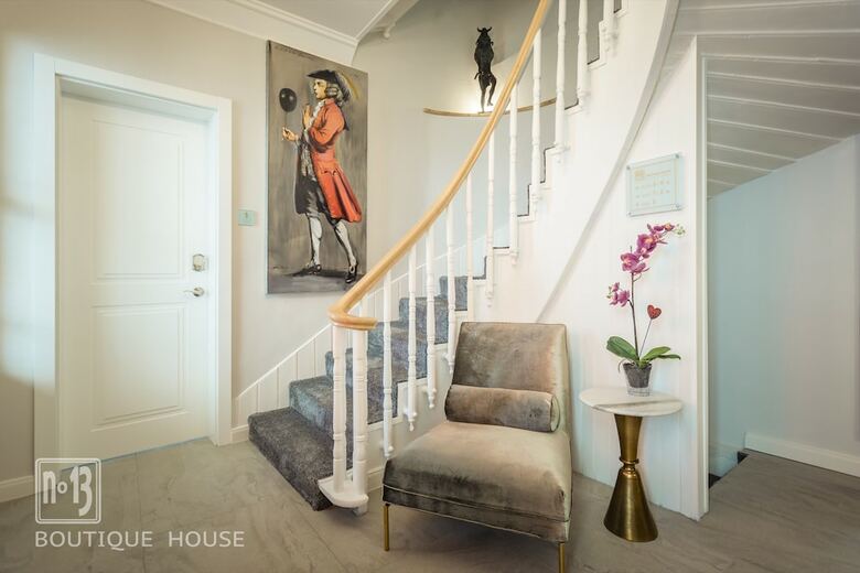 Hotel No13 Boutique House