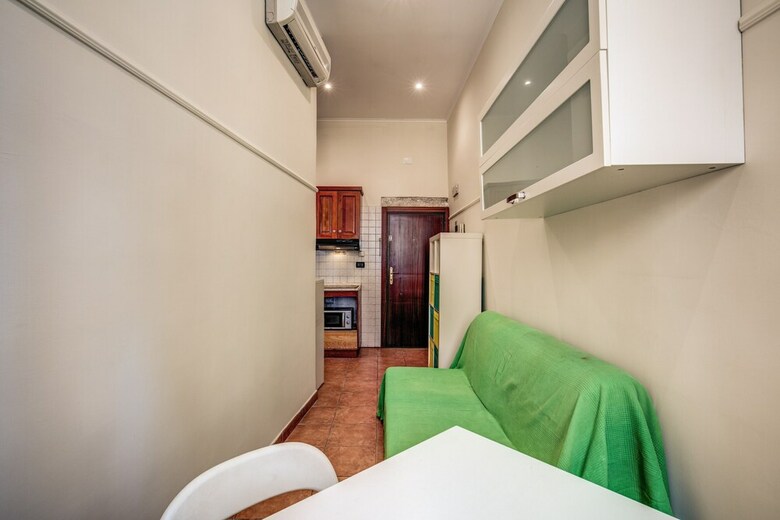 Apartamento Holiday Vip Navona
