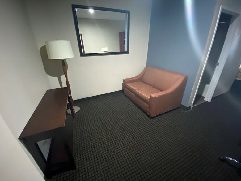 Hotel Baymont By Wyndham Colorado Springs