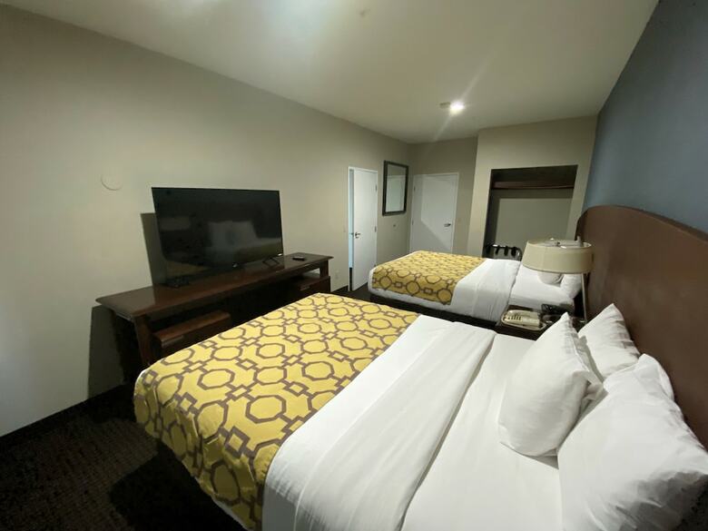 Hotel Baymont By Wyndham Colorado Springs