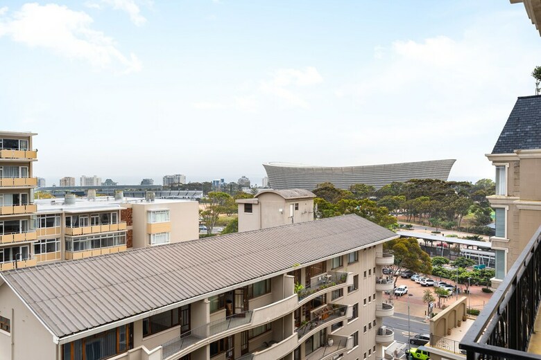 Apartamentos Cape Royale 715