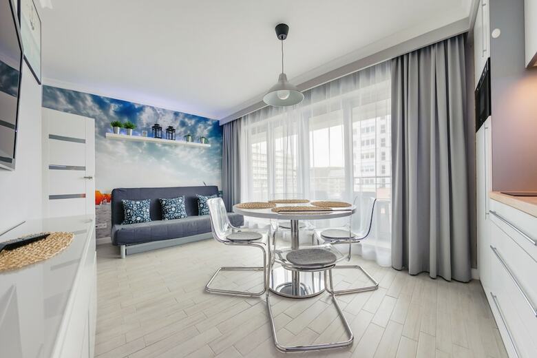 Aparthotel Sun & Snow Wechta - Promenada Gwiazd