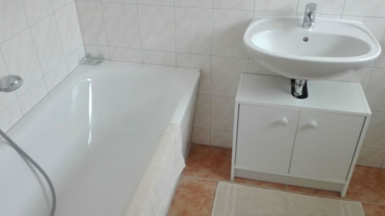 Apartamentos Haus Florian