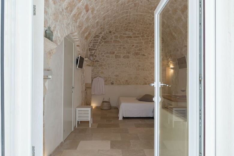 Apartamento La Perla Di Ostuni By Wonderful Italy
