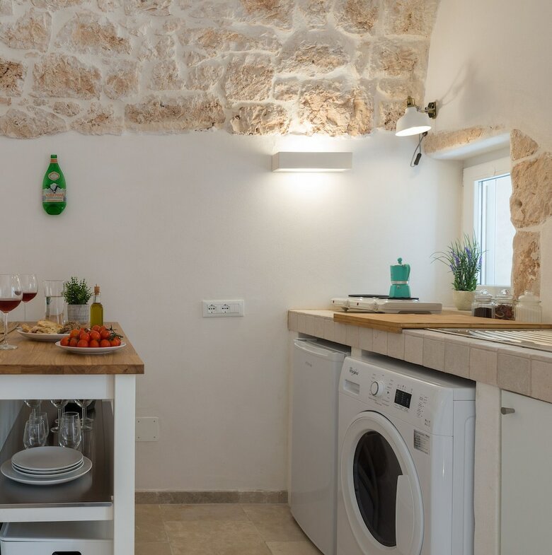 Apartamento La Perla Di Ostuni By Wonderful Italy