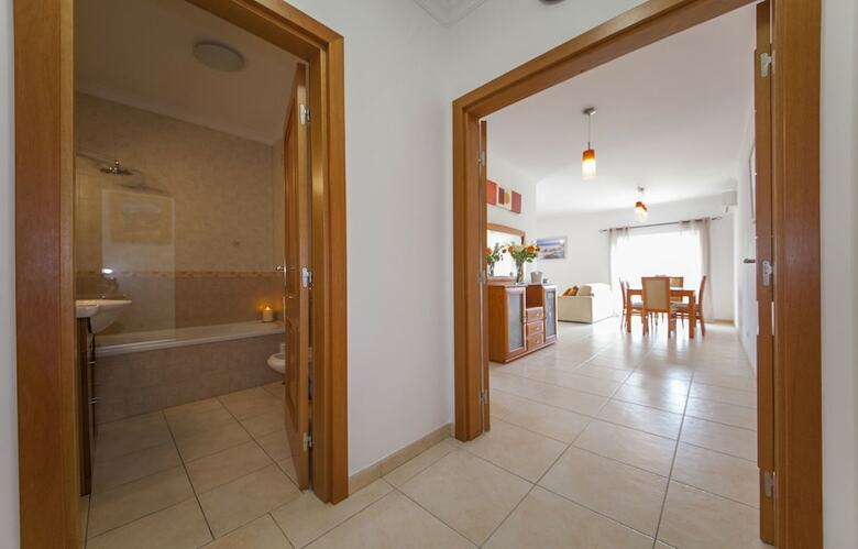 Apartamentos B41 - Windmill Modern With Pool