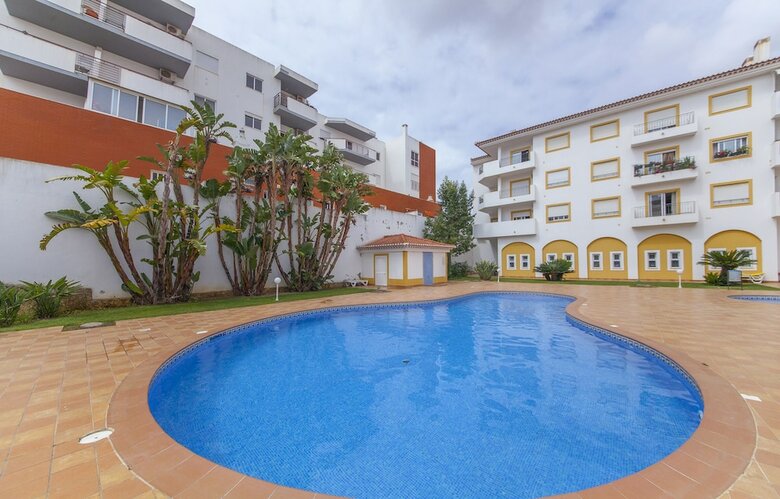 Apartamentos B41 - Windmill Modern With Pool