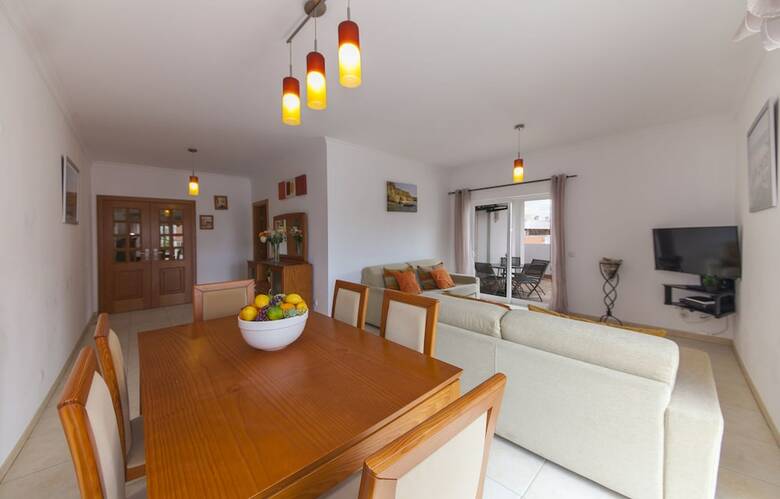 Apartamentos B41 - Windmill Modern With Pool