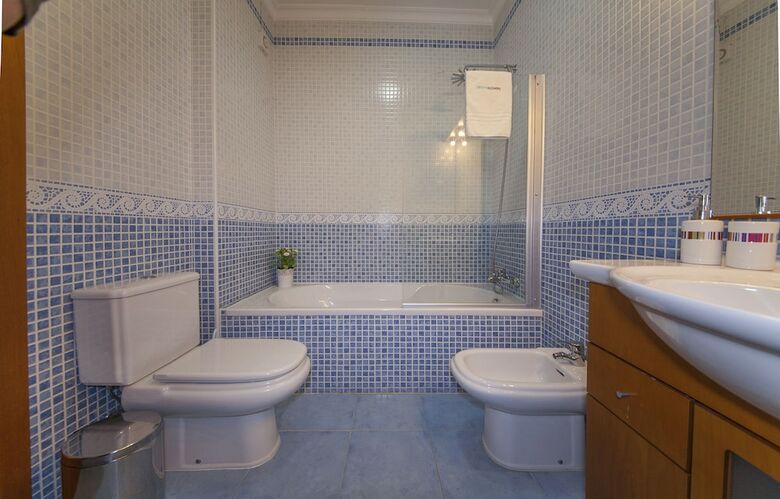 Apartamentos B41 - Windmill Modern With Pool