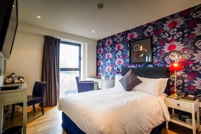 The Varsity Hotel & Spa