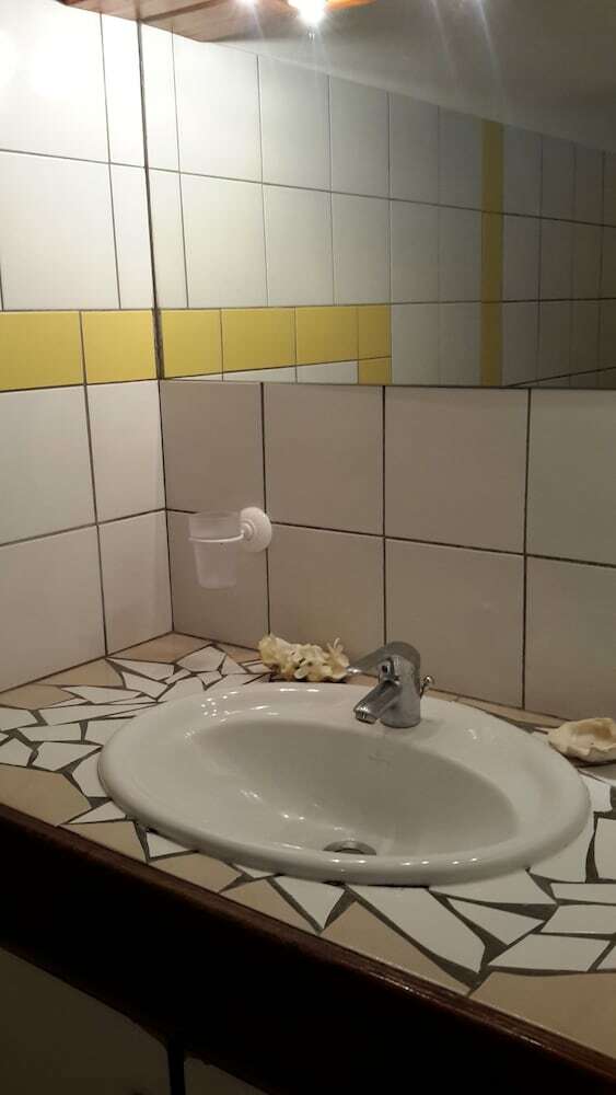 Apartamento Linareva Moorea Beach Resort