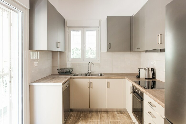 Apartamentos Upstreet Bright 2bd Apt In Psychiko