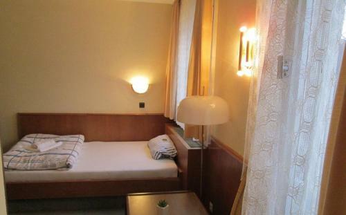 Hotel Atlantik