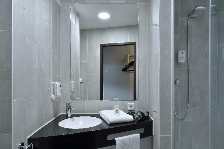 Hotel Ibis Styles Aalen
