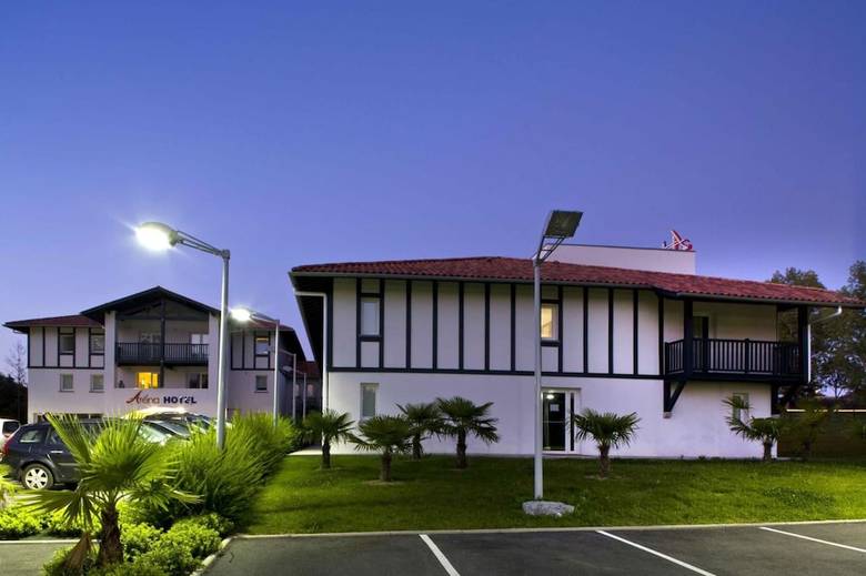 Hotel H�tel Arena Saint-jean-de-luz