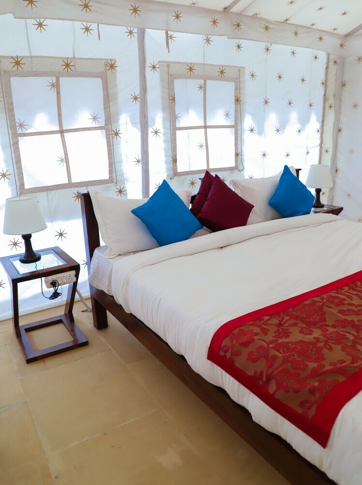 Singh's Royal Desert Resort