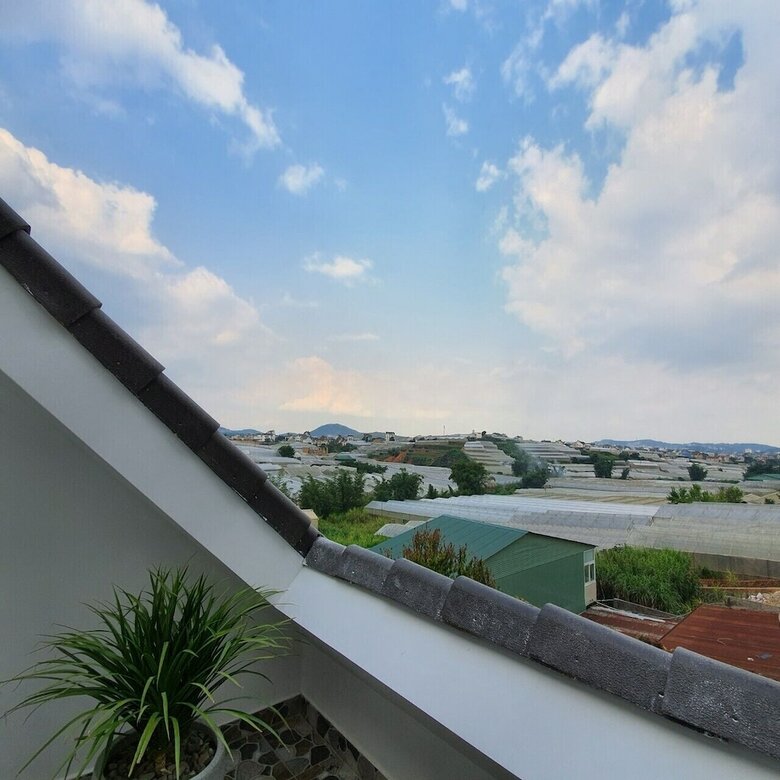 Canary Dalat Hotel