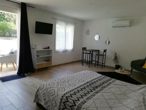Bed & Breakfast Dolce Villa