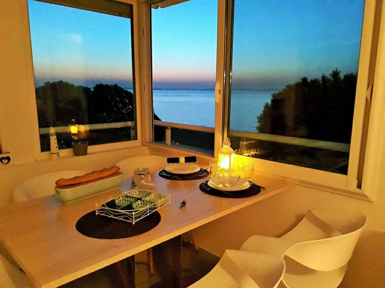Apartamento Arcachon - Jet�e D'eyrac