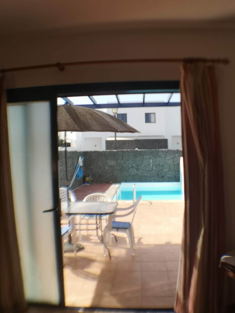 Apartamentos Ajaches