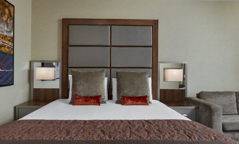 Hotel Leonardo Royal London Tower Bridge